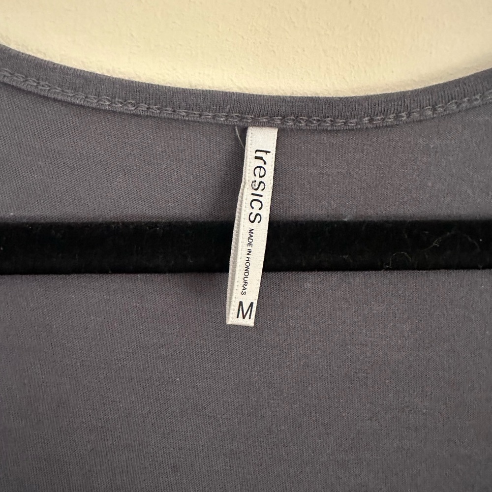 Tresics Basic Tank - image 2